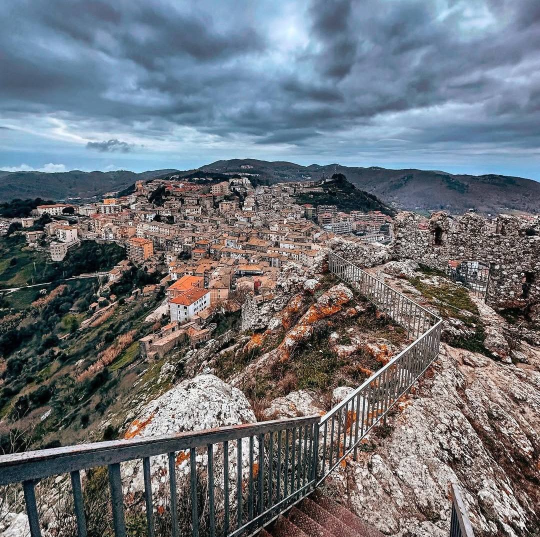 Tolfa, Lazio