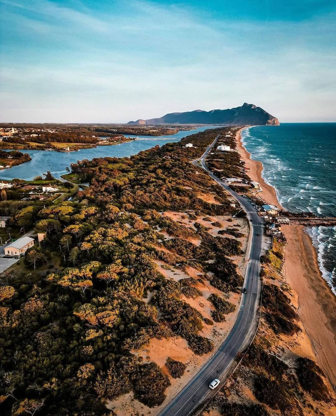 Sabaudia (Latina)
