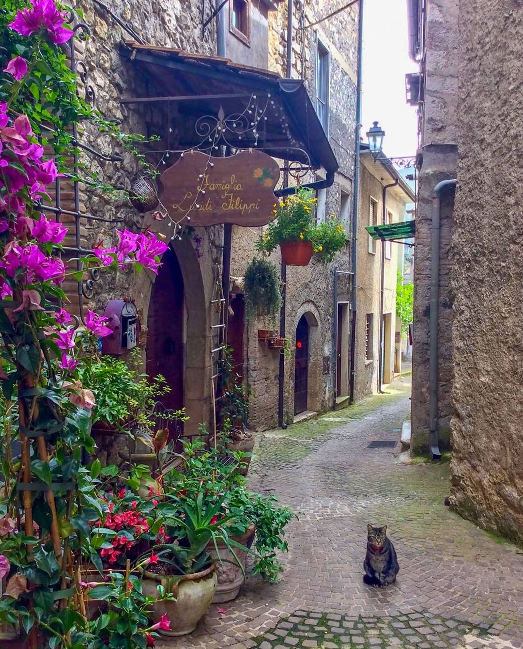 Amaseno (Frosinone)