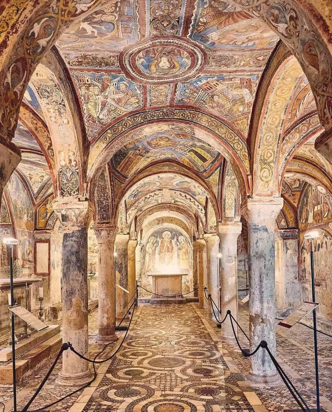 Anagni (Frosinone)