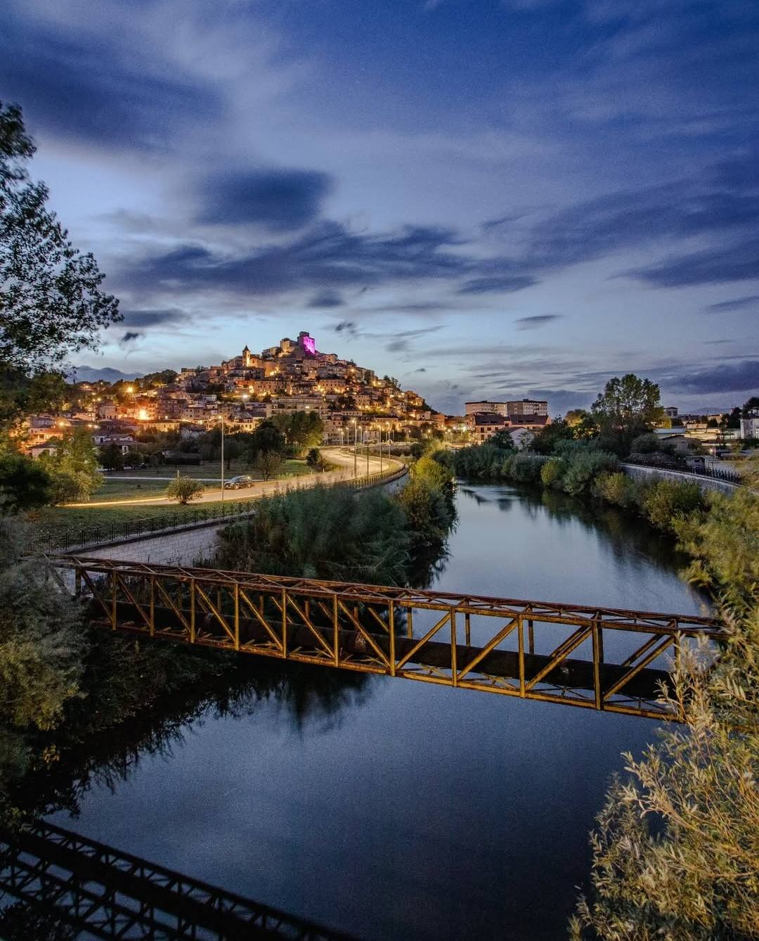 Ceccano (Frosinone)