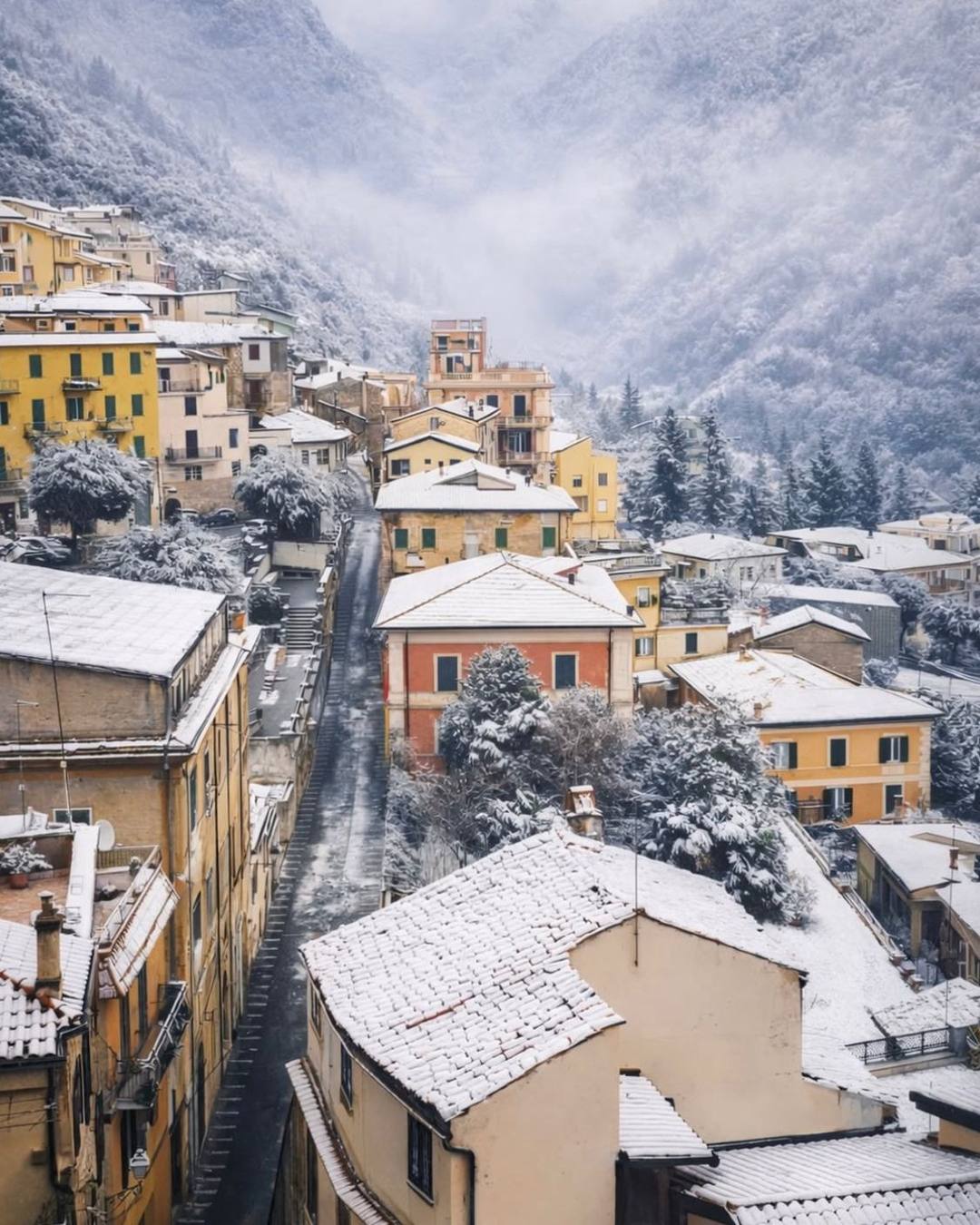 Guarcino (Frosinone)