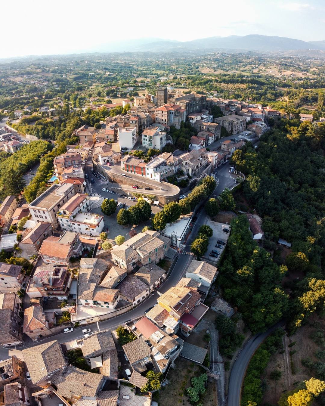 Pofi (Frosinone)