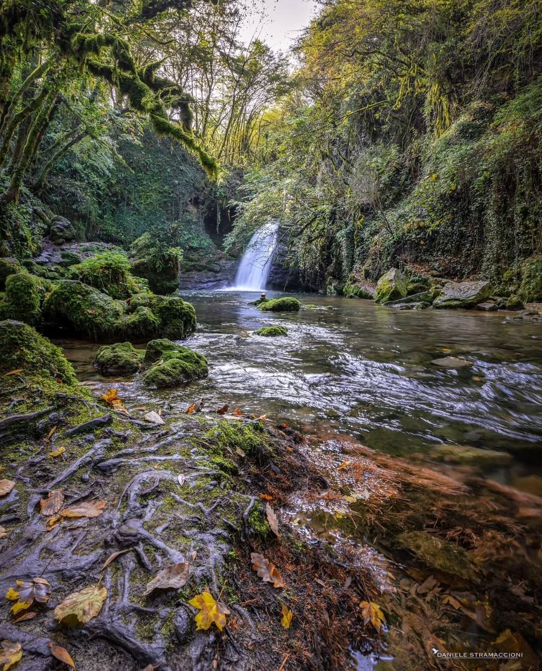 Trevi nel Lazio (Frosinone)
