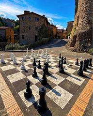 Bassano in Teverina (Viterbo)