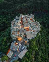 Calcata (Viterbo)