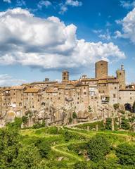 Vitorchiano (Viterbo)
