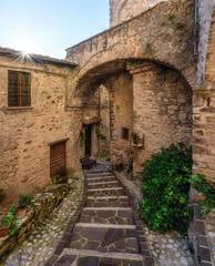 Torri in Sabina (Rieti)