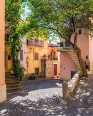 Ciciliano (Roma)
