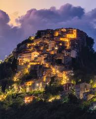 Rocca Canterano (Roma)