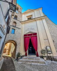 Castro dei Volsci (Frosinone)