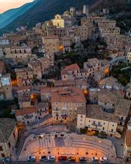 San Donato Val di Comino (Frosinone)